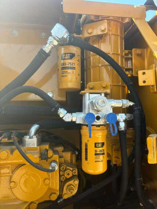 Crawler excavator used Excavator cat 320dsed Excavator Original Crawler Used CAT 320 Excavator 320D Caterpillar Machinery: picture 6
