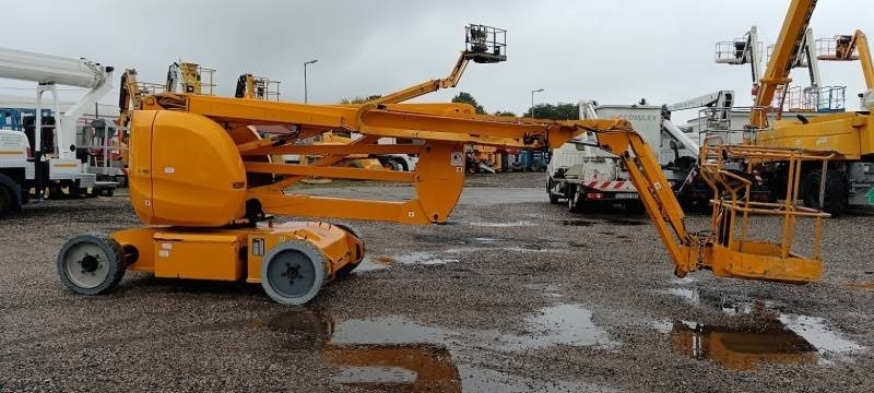 Manitou 170 AETJ - 16,9 m  - Articulated boom: picture 4 Manitou 170 AETJ - 16,9 m  - Articulated boom: picture 4