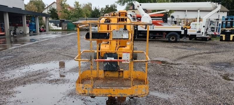 Manitou 170 AETJ - 16,9 m  - Articulated boom: picture 3 Manitou 170 AETJ - 16,9 m  - Articulated boom: picture 3