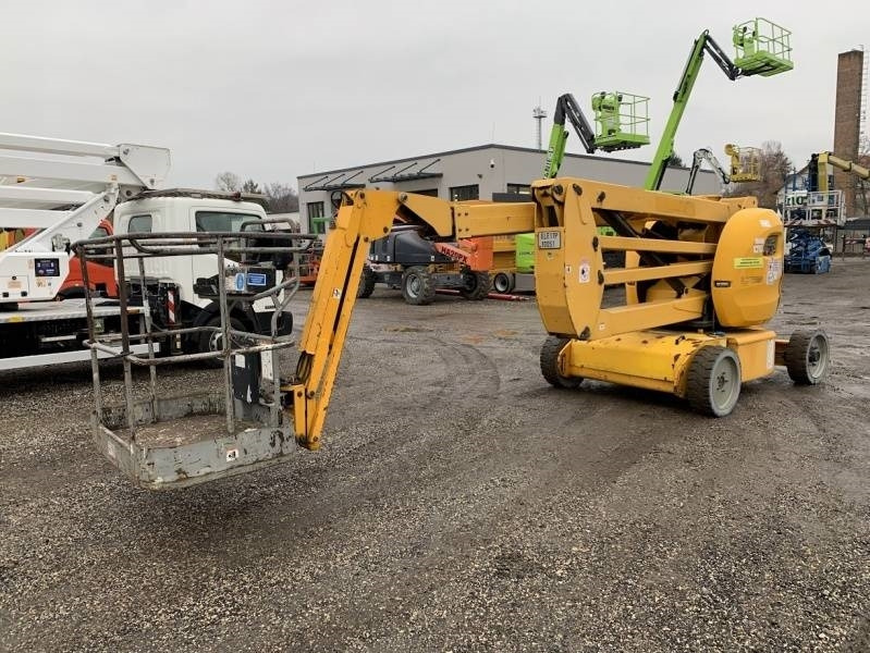 Manitou 170 AETJ - 16,9 m - Articulated boom: picture 2 Manitou 170 AETJ - 16,9 m - Articulated boom: picture 2