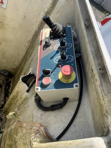 Truck mounted aerial platform Renault Master Klubb K32 - 12,5 m, 120 kg: picture 16