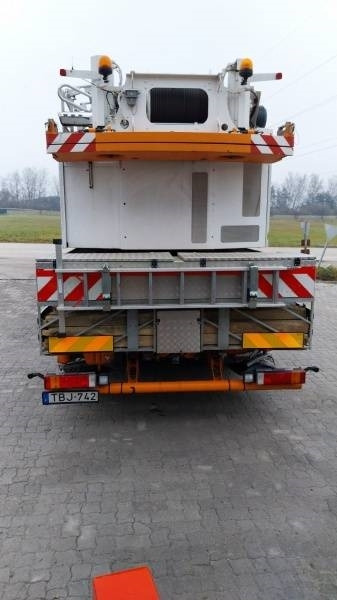 Tadano ATF 60 G-3 - Crane: picture 5 Tadano ATF 60 G-3 - Crane: picture 5