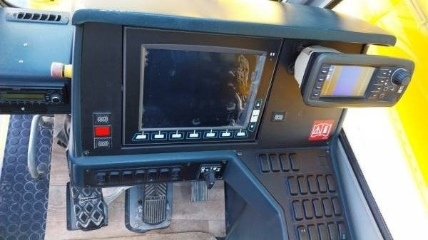 Crane Tadano ATF 60 G-3: picture 7
