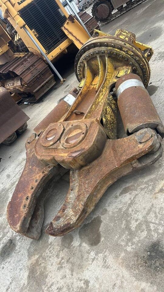 Atlas Copco Atlas Copco / Krupp CC - Demolition shears: picture 3 Atlas Copco Atlas Copco / Krupp CC - Demolition shears: picture 3