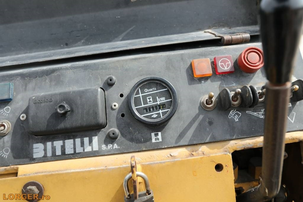 Cold planer Bitelli SF 60: picture 12 Cold planer Bitelli SF 60: picture 12