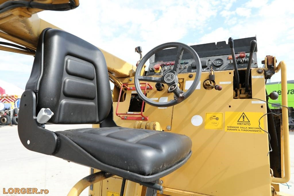 Cold planer Bitelli SF 60: picture 10 Cold planer Bitelli SF 60: picture 10