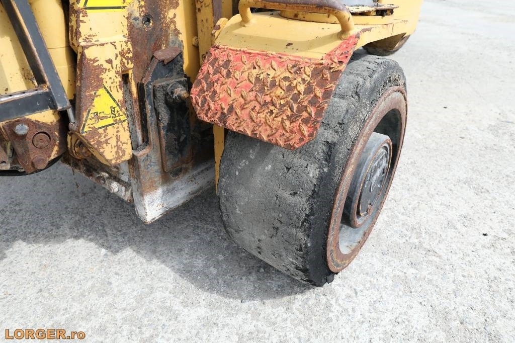 Cold planer Bitelli SF 60: picture 14 Cold planer Bitelli SF 60: picture 14