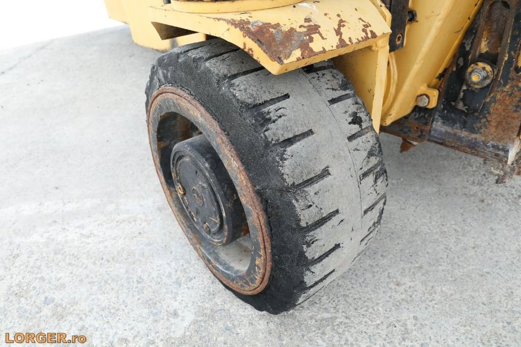 Cold planer Bitelli SF 60: picture 13 Cold planer Bitelli SF 60: picture 13