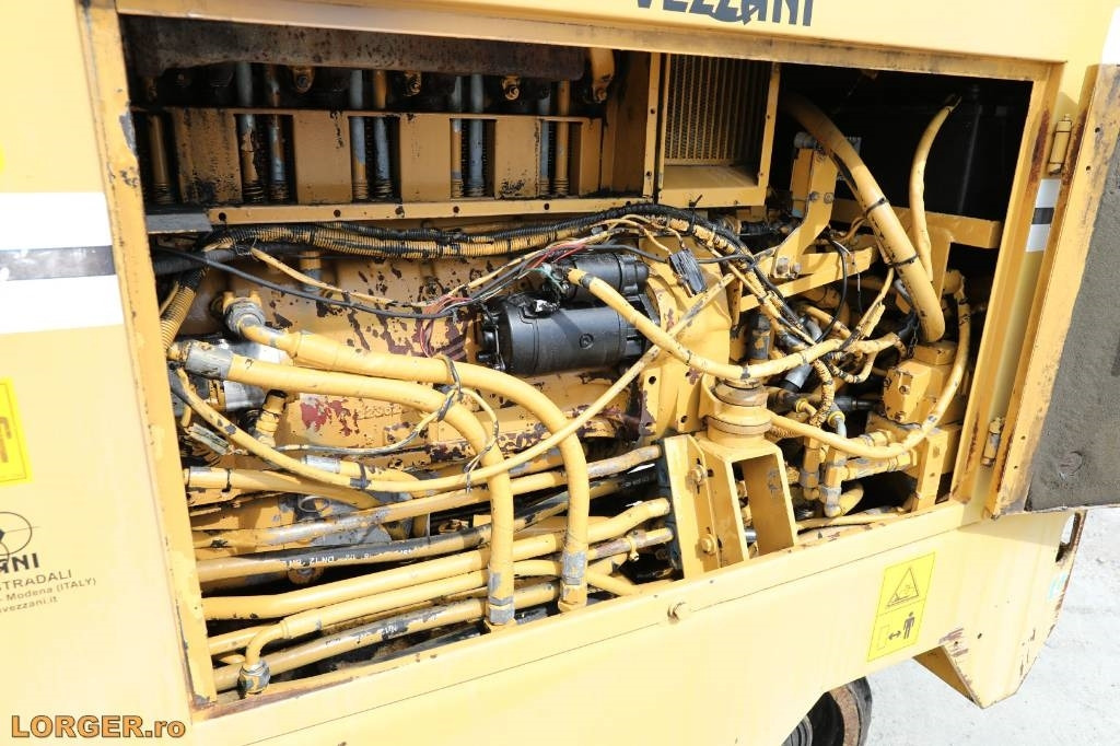 Cold planer Bitelli SF 60: picture 8 Cold planer Bitelli SF 60: picture 8