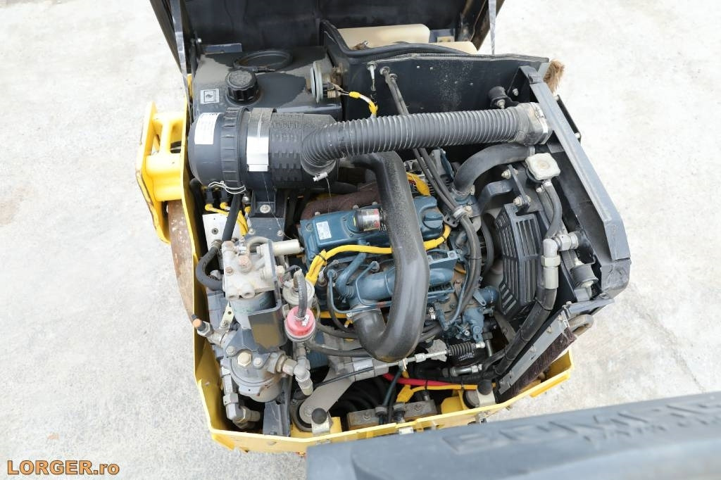 Road roller Bomag BW 120 AD-5: picture 6
