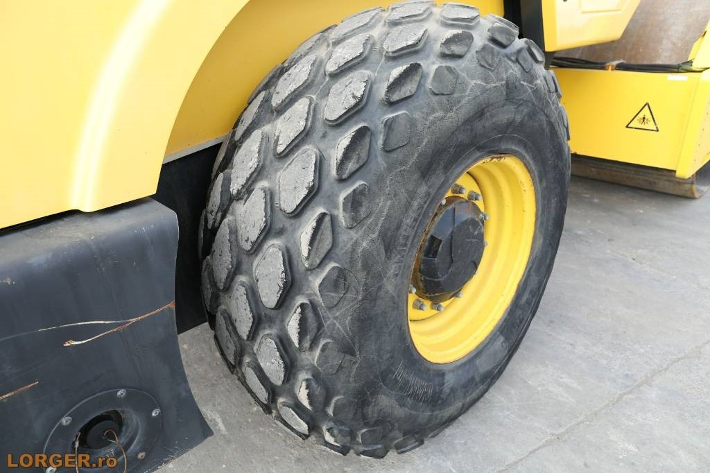 Leasing of Bomag BW 219 D H-4  Bomag BW 219 D H-4: picture 8
