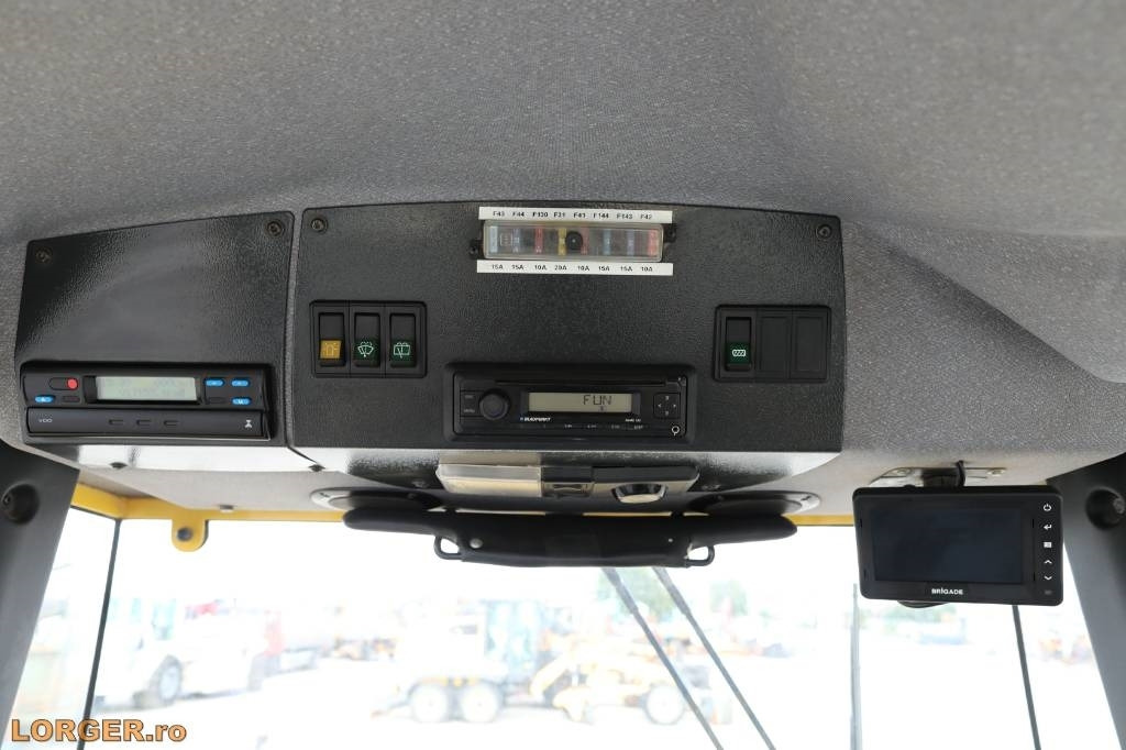 Leasing of Bomag BW 219 D H-4  Bomag BW 219 D H-4: picture 13