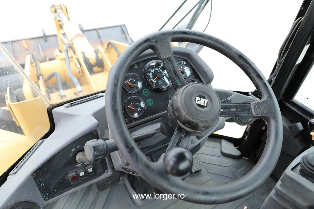 Wheel loader CAT 914 G: picture 17