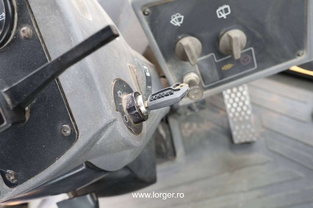 Wheel loader CAT 914 G: picture 21