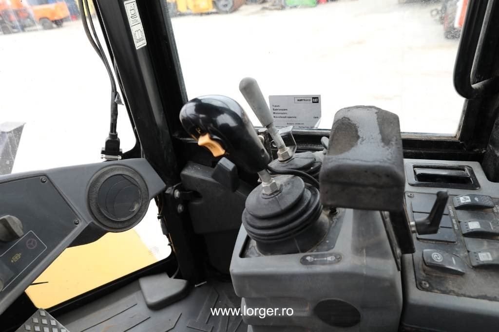Wheel loader CAT 914 G: picture 18