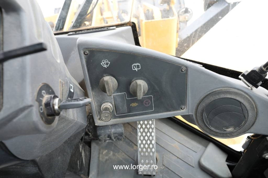Wheel loader CAT 914 G: picture 22