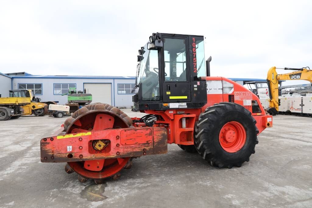 CAT CP 553 E - Rammer: picture 5 CAT CP 553 E - Rammer: picture 5