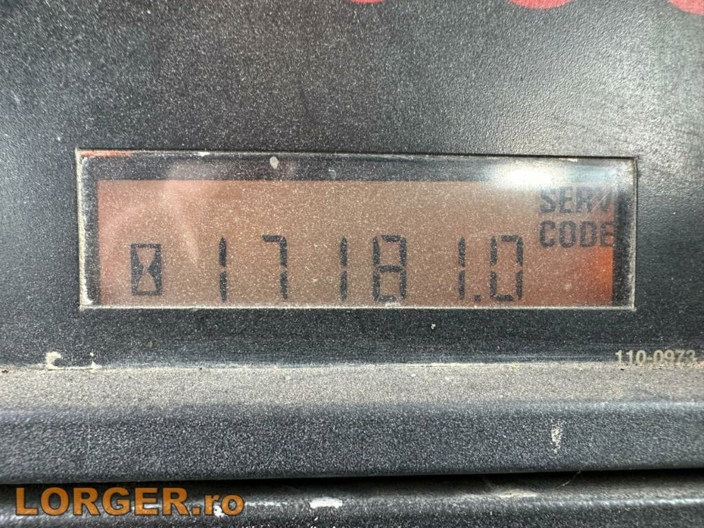 Bulldozer CAT D 6 M LGP: picture 12