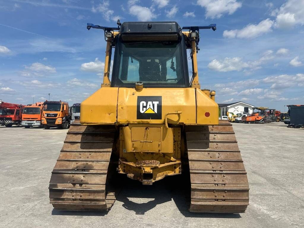 CAT D6N LGP - Bulldozer: picture 5 CAT D6N LGP - Bulldozer: picture 5