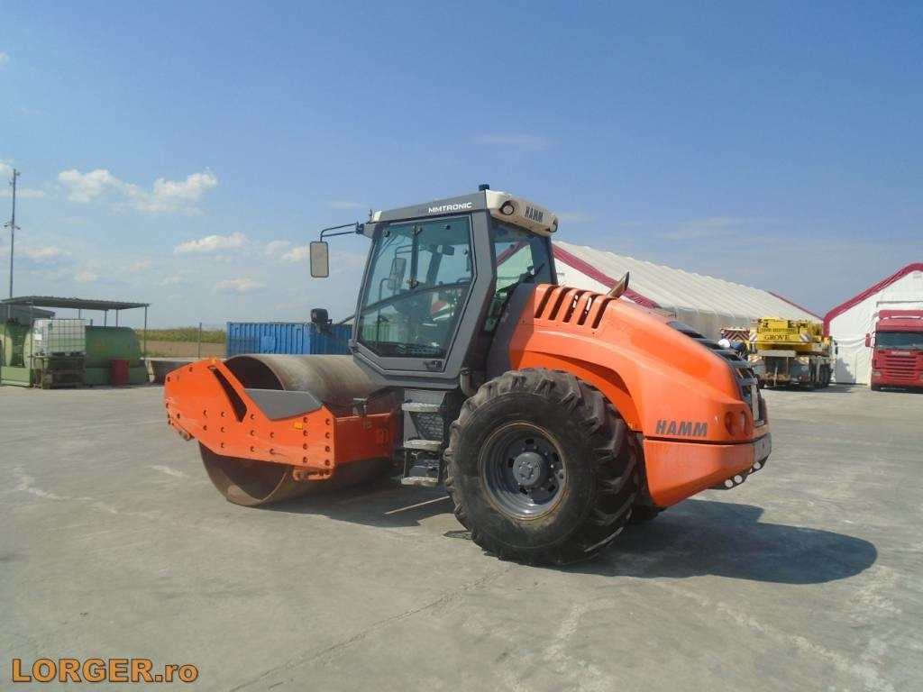 Hamm H13 i x - Compactor: picture 3 Hamm H13 i x - Compactor: picture 3