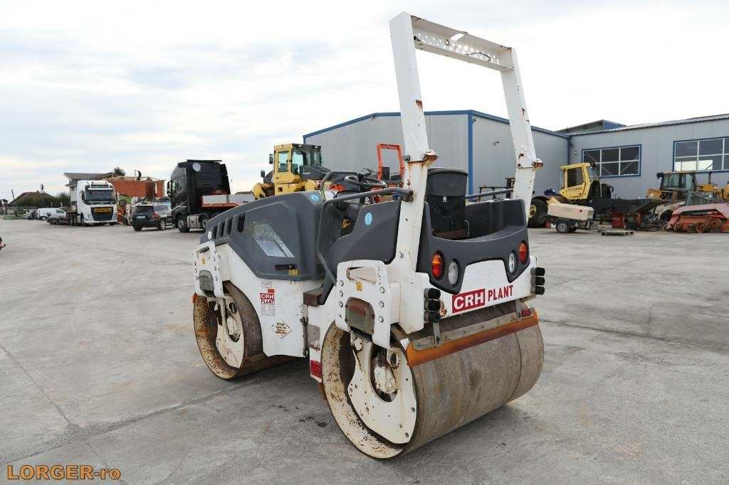 Hamm HD 13 VV - Road roller: picture 4 Hamm HD 13 VV - Road roller: picture 4