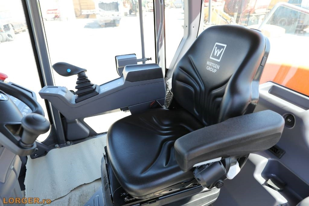 Leasing of Hamm HP 180 i / For Sale and Rent  Hamm HP 180 i / For Sale and Rent: picture 11