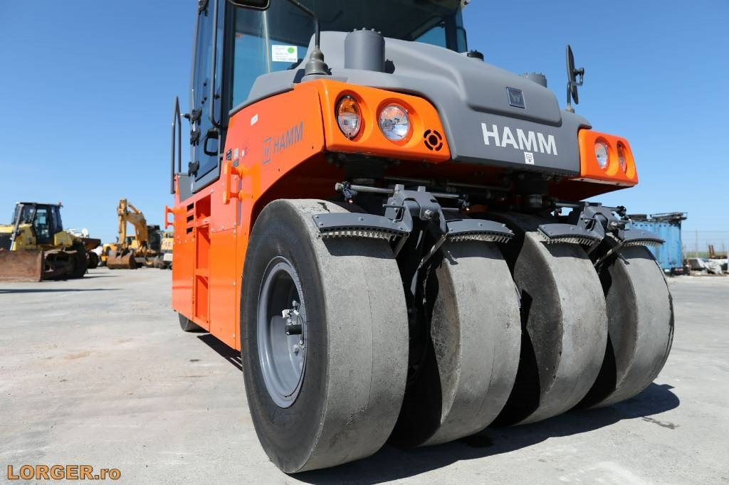 Leasing of Hamm HP 180 i / For Sale and Rent  Hamm HP 180 i / For Sale and Rent: picture 17