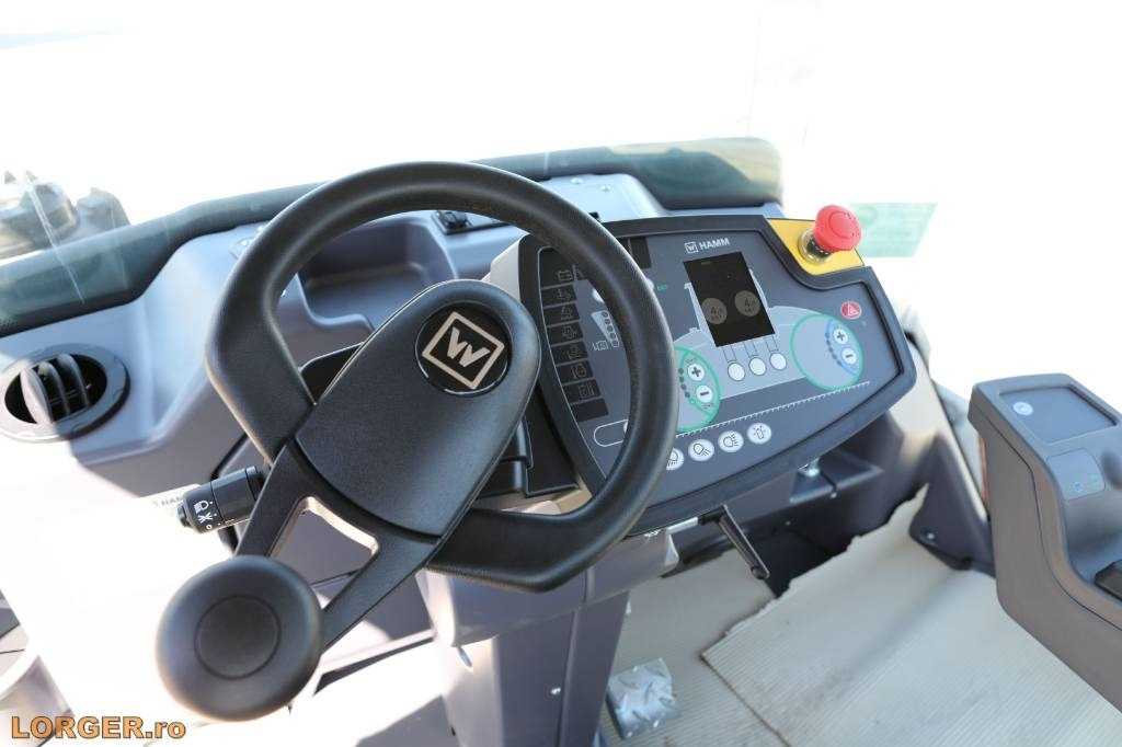 Leasing of Hamm HP 180 i / For Sale and Rent  Hamm HP 180 i / For Sale and Rent: picture 13