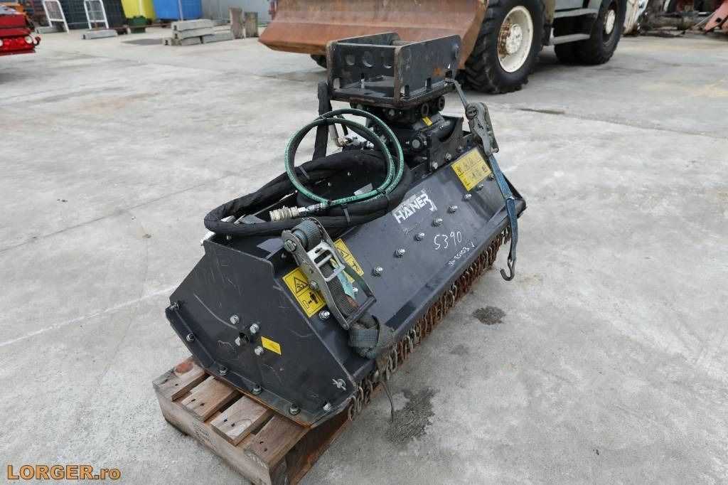 Haner HML 1000 - Flail mower: picture 3 Haner HML 1000 - Flail mower: picture 3