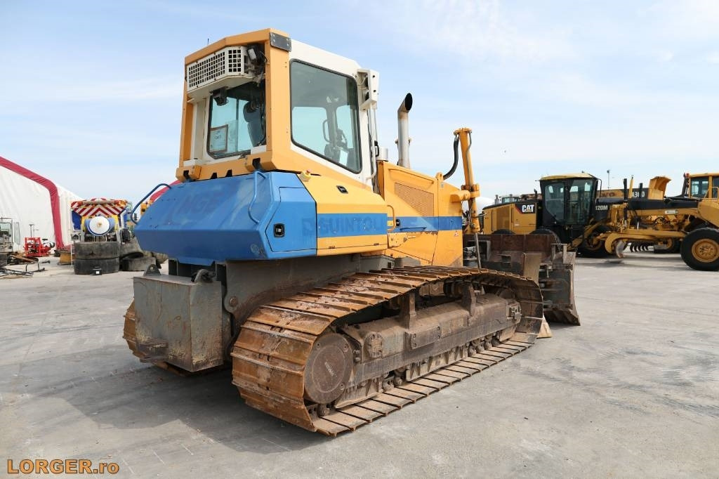 Liebherr PR 724 LGP - Bulldozer: picture 3 Liebherr PR 724 LGP - Bulldozer: picture 3