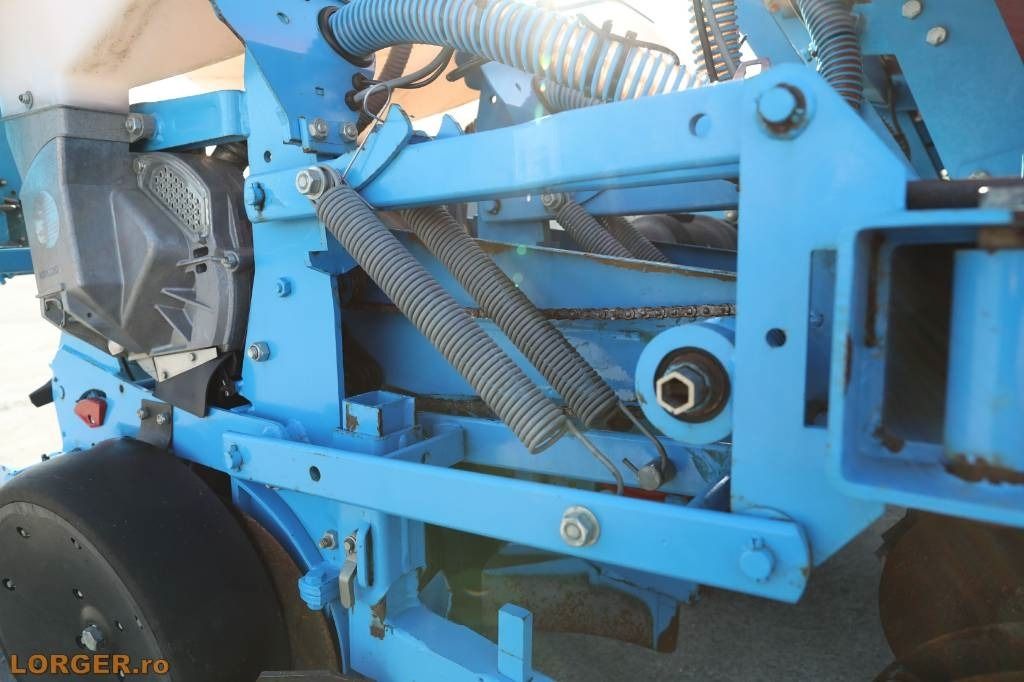 Precision sowing machine Monosem NG PLUS: picture 10 Precision sowing machine Monosem NG PLUS: picture 10