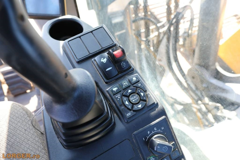 Crawler excavator Volvo EC 300 EL: picture 16 Crawler excavator Volvo EC 300 EL: picture 16