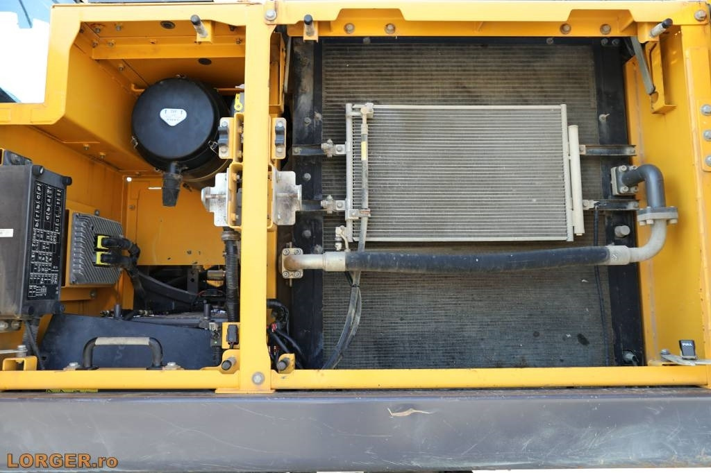 Crawler excavator Volvo EC 300 EL: picture 12 Crawler excavator Volvo EC 300 EL: picture 12