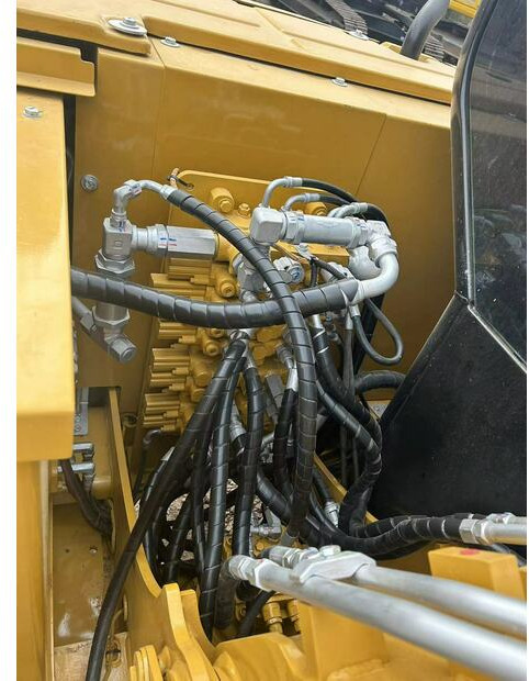 2021 Caterpillar 307E2 - Mini excavator: picture 3 2021 Caterpillar 307E2 - Mini excavator: picture 3