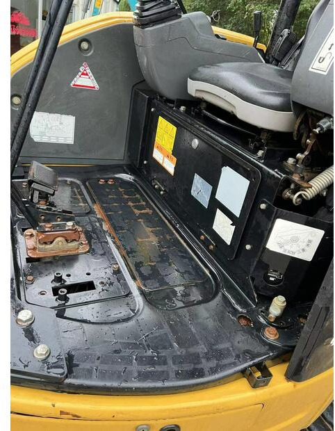 2023 Caterpillar 303E - Crawler excavator: picture 3 2023 Caterpillar 303E - Crawler excavator: picture 3