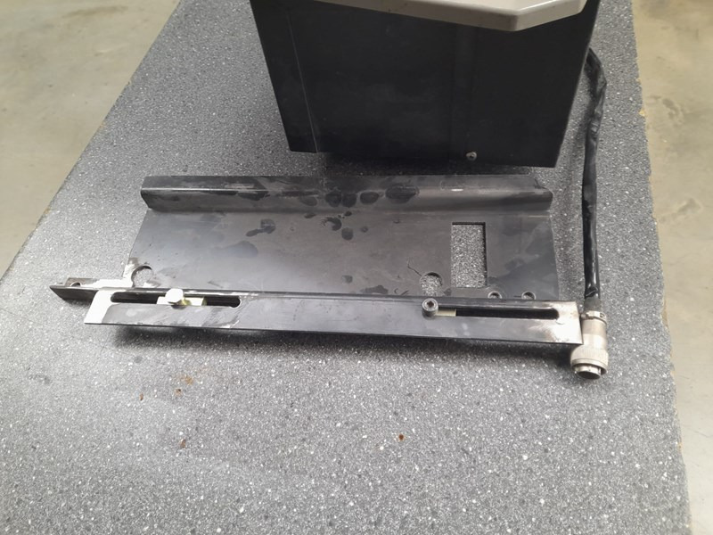 Horizon CR-14 | 1996 - Printing machinery: picture 3 Horizon CR-14 | 1996 - Printing machinery: picture 3