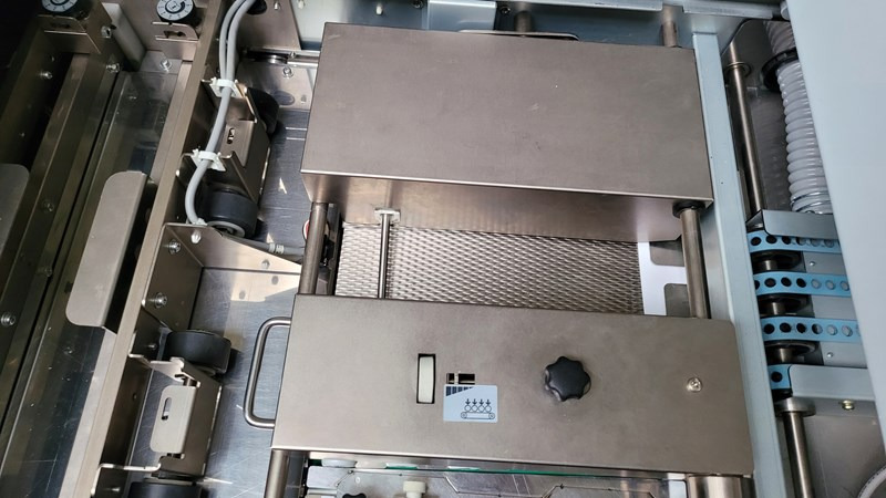 Horizon CRF-362 | 3.6 Mio | 2014 - Printing machinery: picture 5 Horizon CRF-362 | 3.6 Mio | 2014 - Printing machinery: picture 5