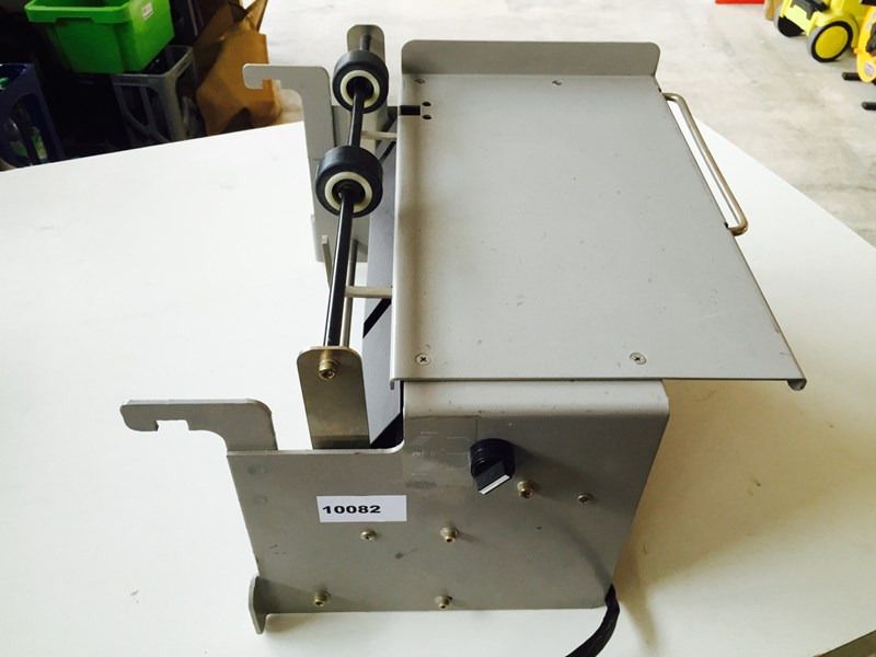 Horizon HMU-80 - Collator: picture 1 Horizon HMU-80 - Collator: picture 1