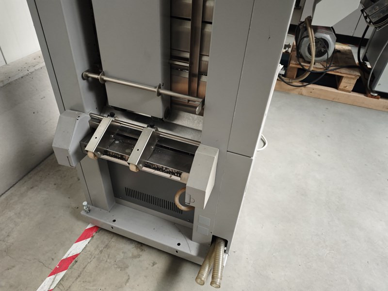 Horizon MC-8 m - Printing machinery: picture 3 Horizon MC-8 m - Printing machinery: picture 3