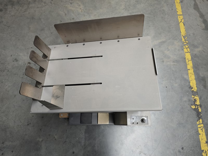 Horizon PJ-77 - Printing machinery: picture 5 Horizon PJ-77 - Printing machinery: picture 5