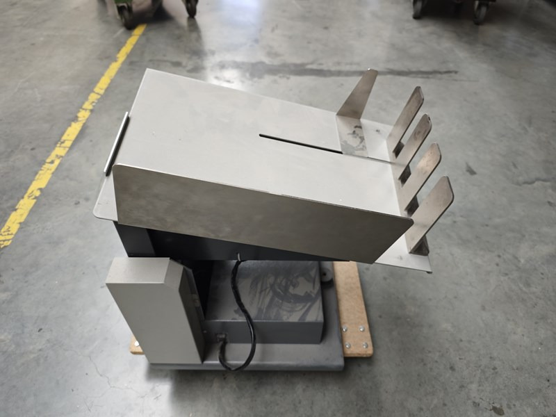 Horizon PJ-77 - Printing machinery: picture 3 Horizon PJ-77 - Printing machinery: picture 3