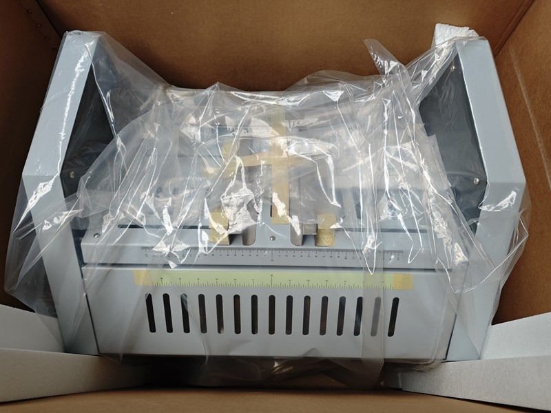 Horizon SPF-CV - Printing machinery: picture 1 Horizon SPF-CV - Printing machinery: picture 1