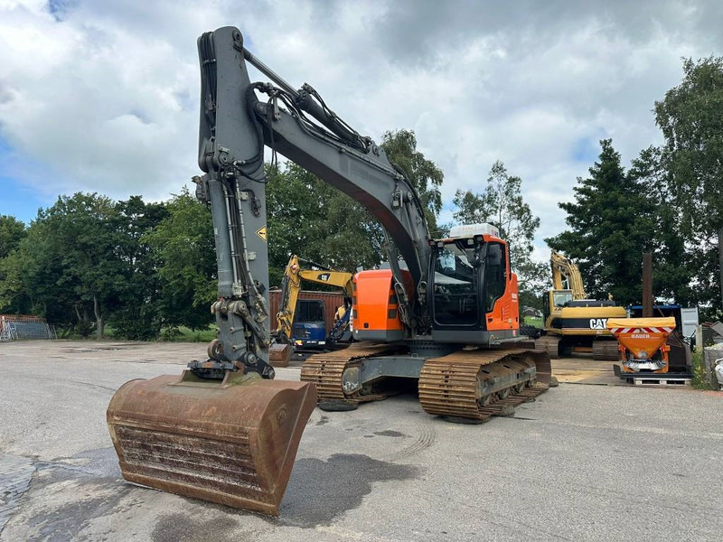 Liebherr 926 - Crawler excavator: picture 3 Liebherr 926 - Crawler excavator: picture 3