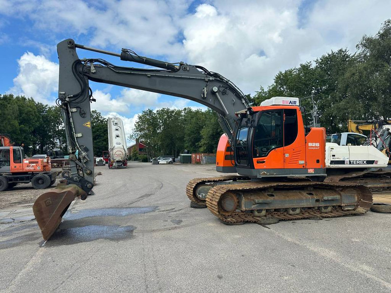 Liebherr R 926 LC - Crawler excavator: picture 2 Liebherr R 926 LC - Crawler excavator: picture 2