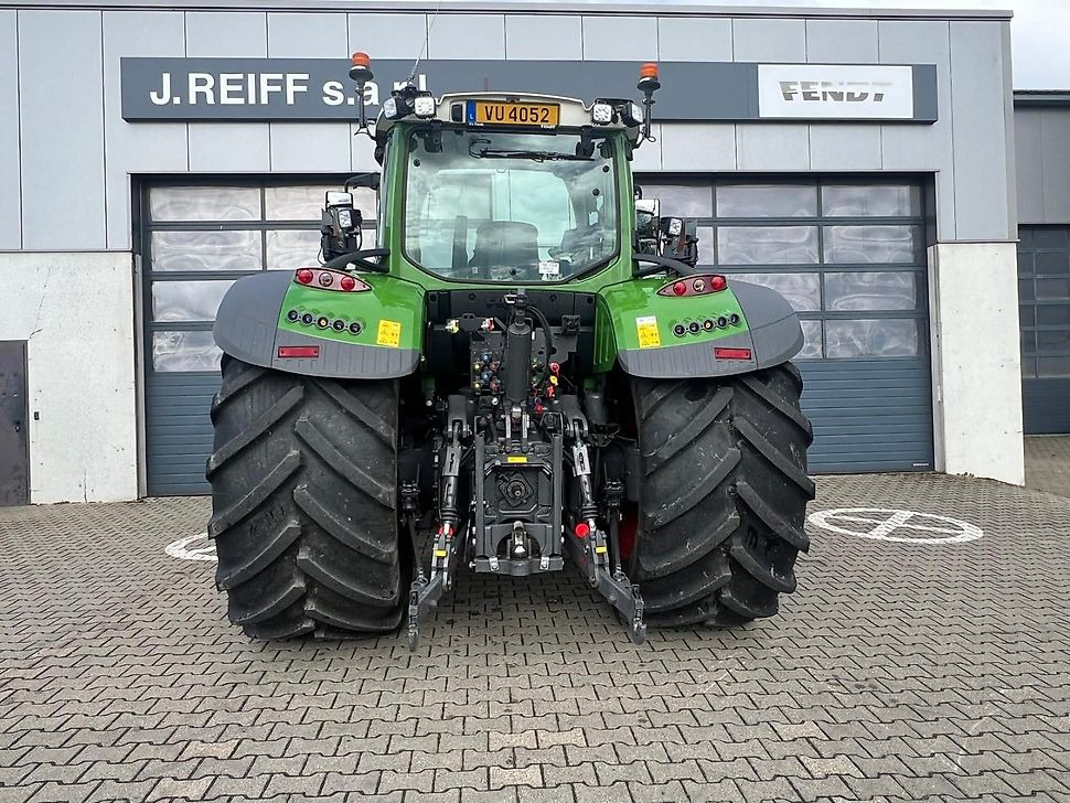 J.Reiff Sarl
Herr Stefan Neukirch - 77 Z.I in den - Farm tractor: picture 5 J.Reiff Sarl
Herr Stefan Neukirch - 77 Z.I in den - Farm tractor: picture 5
