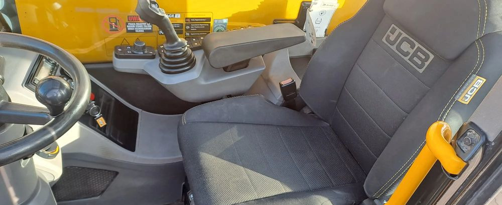 JCB 542-70 Agri Xtra - Telescopic handler: picture 2 JCB 542-70 Agri Xtra - Telescopic handler: picture 2