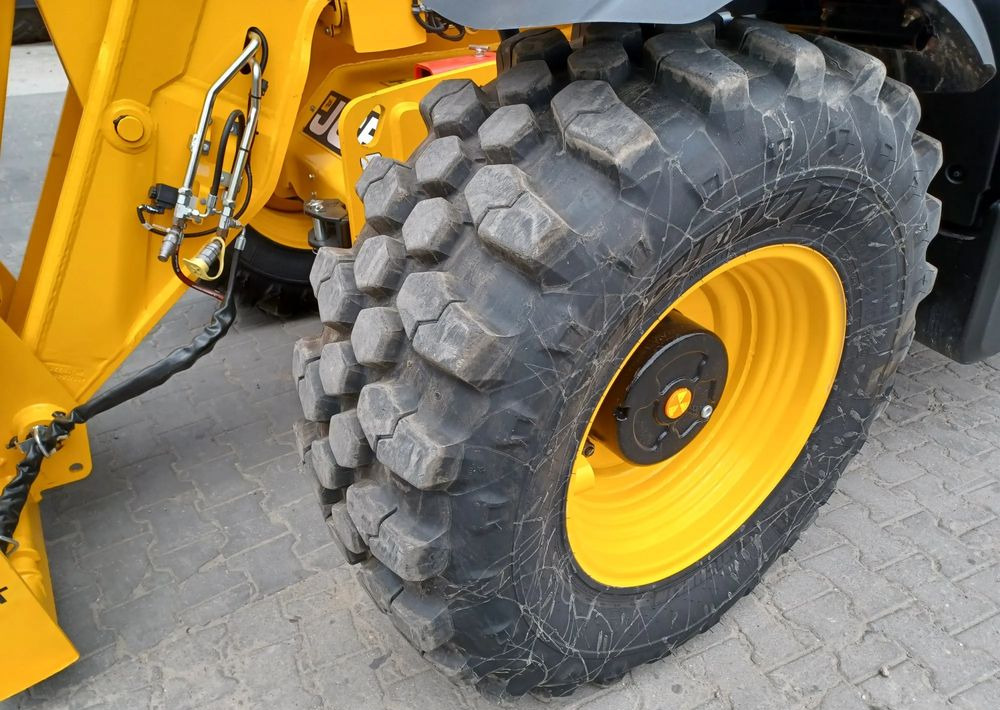 Telescopic handler JCB 542-70 Agri Xtra: picture 15 Telescopic handler JCB 542-70 Agri Xtra: picture 15