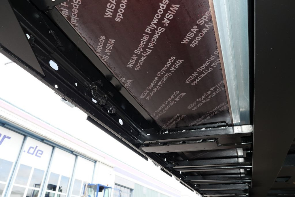 New Dropside/ Flatbed semi-trailer Kögel SN24/ BW 800 mm/144 x rungent. BPW/ LENKACHSE Kögel SN24/ BW 800 mm/144 x rungent. BPW/ LENKACHSE: picture 10 New Dropside/ Flatbed semi-trailer Kögel SN24/ BW 800 mm/144 x rungent. BPW/ LENKACHSE Kögel SN24/ BW 800 mm/144 x rungent. BPW/ LENKACHSE: picture 10