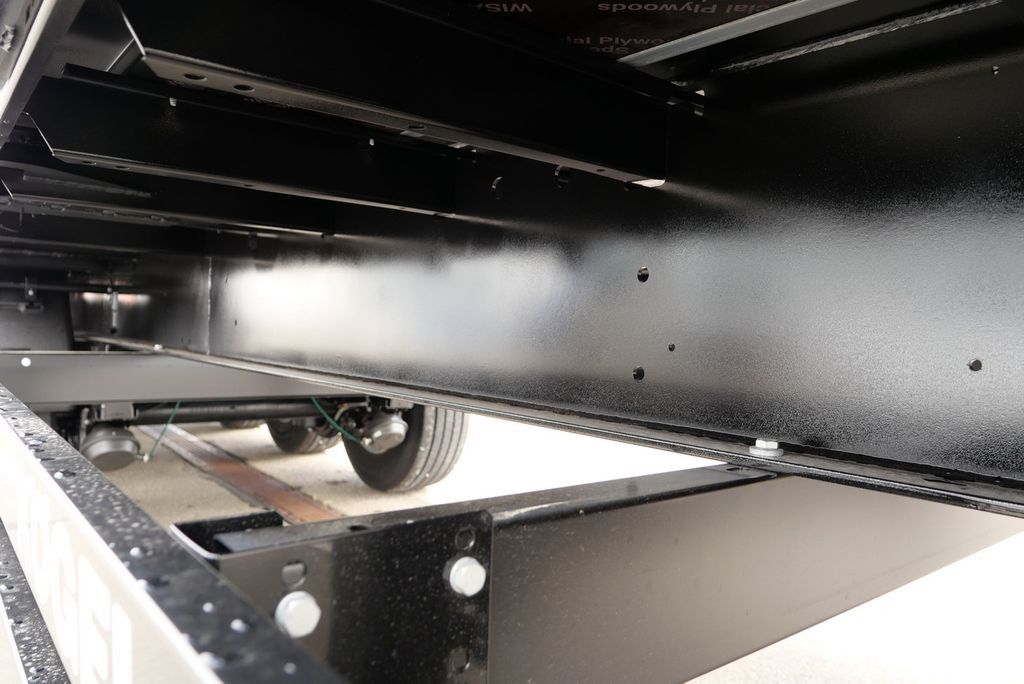 New Dropside/ Flatbed semi-trailer Kögel SN24/ BW 800 mm/144 x rungent. BPW/ LENKACHSE Kögel SN24/ BW 800 mm/144 x rungent. BPW/ LENKACHSE: picture 13 New Dropside/ Flatbed semi-trailer Kögel SN24/ BW 800 mm/144 x rungent. BPW/ LENKACHSE Kögel SN24/ BW 800 mm/144 x rungent. BPW/ LENKACHSE: picture 13