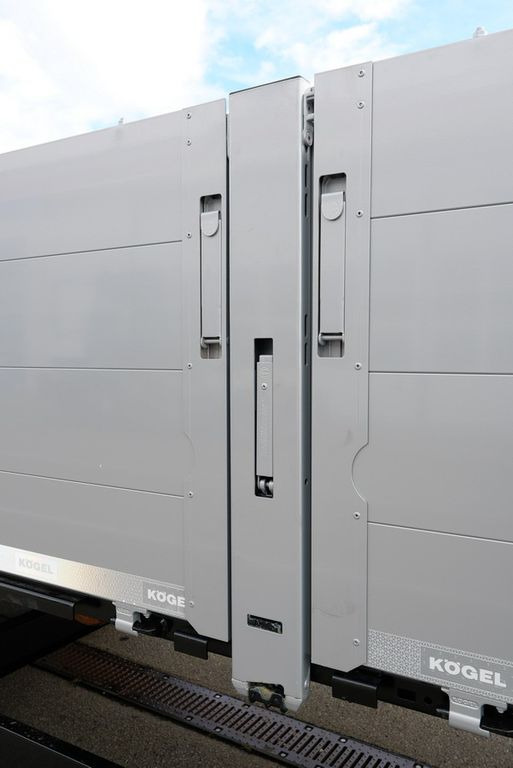 New Dropside/ Flatbed semi-trailer Kögel SN24/ BW 800 mm/144 x rungent. BPW/ LENKACHSE Kögel SN24/ BW 800 mm/144 x rungent. BPW/ LENKACHSE: picture 14 New Dropside/ Flatbed semi-trailer Kögel SN24/ BW 800 mm/144 x rungent. BPW/ LENKACHSE Kögel SN24/ BW 800 mm/144 x rungent. BPW/ LENKACHSE: picture 14